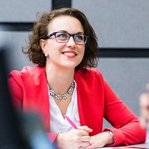 GUEST Drenten_Jenna for Women in Esports Podcast GUEST Drenten_Jenna for Women in Esports Podcast