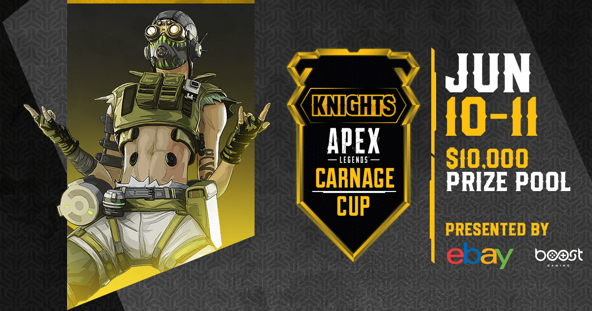 APEX-Carnage-Event-Social